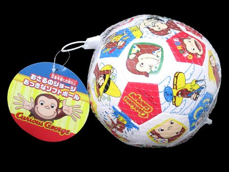 おさるのジョージ　ゴムボール　まとめ売り　137個 Amazon.co.jp: おさるのジョージ ホッピングボール ピョンピョン